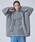 FORTUNA HOMME�i�t�H���g�D�i�I���j�́u�yFORTUNA / �t�H���g�D�i�zECOTEC KnitMeshCD/�G�R�e�b�N�j�b�g���b�V���J�[�f�B�K��/���j�Z�b�N�X/�yWEB����z�i�j�b�g/�Z�[�^�[�j�v�b�O���[