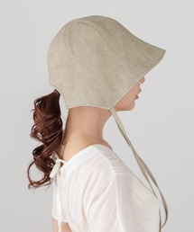 Bab | カットラウンドハット(ハット)