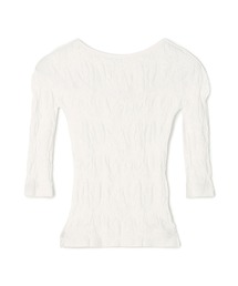 Chacott（チャコット）の「【ノーソーイングニット】グラデーション