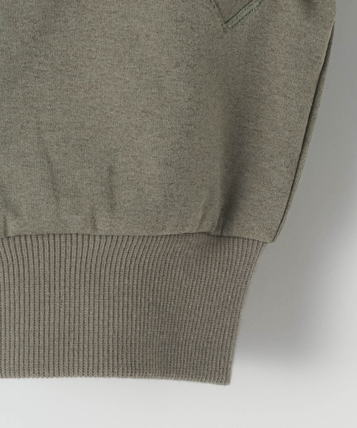 GLOBAL WORK（グローバルワーク）の「洗える撥水MA-1/T/638908（MA-1・キッズ・ブラック/グリーン系その他4・100cm/110cm/120cm）」の9枚目の写真