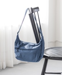 GLOBAL WORK | 撥水ライト5ポケットショルダー/646382(ショルダーバッグ)