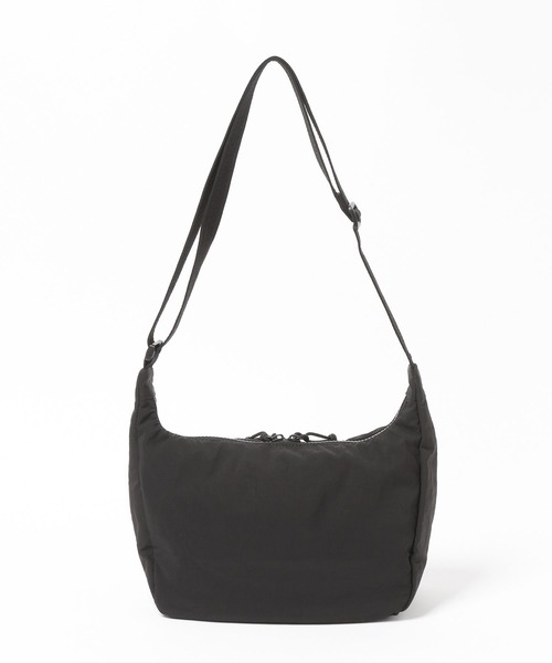 GLOBAL WORK（グローバルワーク）の「撥水ライト5ポケットショルダー/646382（ショルダーバッグ・メンズ・ブラック/アイボリー/ブルー/チャコールグレー/グリーン/ライトグレー・FREE）」の13枚目の写真