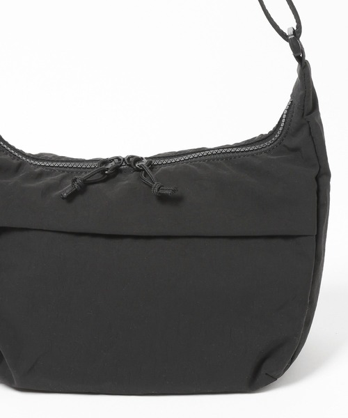 GLOBAL WORK（グローバルワーク）の「撥水ライト5ポケットショルダー/646382（ショルダーバッグ・メンズ・ブラック/アイボリー/ブルー/チャコールグレー/グリーン/ライトグレー・FREE）」の15枚目の写真