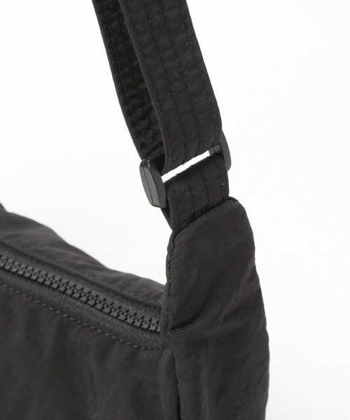 GLOBAL WORK（グローバルワーク）の「撥水ライト5ポケットショルダー/646382（ショルダーバッグ・メンズ・ブラック/アイボリー/ブルー/チャコールグレー/グリーン/ライトグレー・FREE）」の20枚目の写真