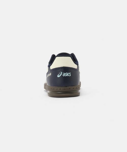 U by SPICK&SPAN(ユーバイスピックアンドスパン)の「ASICS / アシックス SKYHAND OG(スニーカー・レディース・ネイビー・25cm/23cm/24cm)」の3枚目の写真
