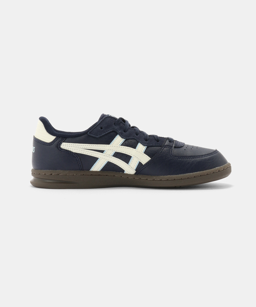 U by SPICK&SPAN(ユーバイスピックアンドスパン)の「ASICS / アシックス SKYHAND OG(スニーカー・レディース・ネイビー・25cm/23cm/24cm)」の4枚目の写真
