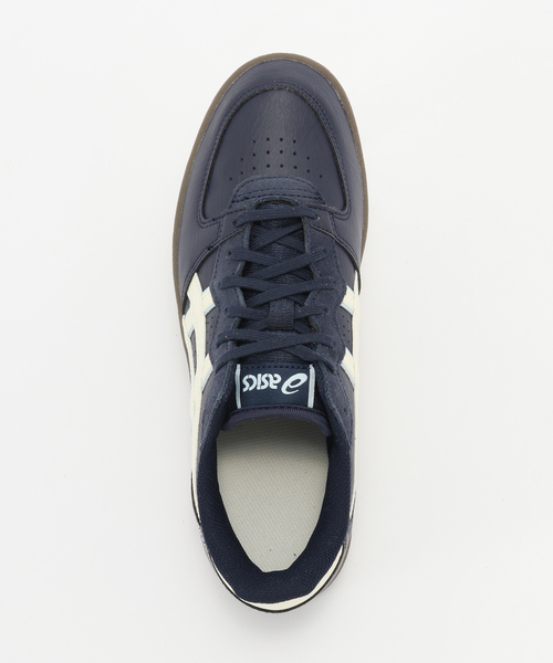 U by SPICK&SPAN(ユーバイスピックアンドスパン)の「ASICS / アシックス SKYHAND OG(スニーカー・レディース・ネイビー・25cm/23cm/24cm)」の6枚目の写真