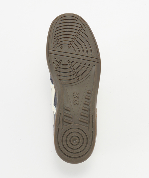 U by SPICK&SPAN(ユーバイスピックアンドスパン)の「ASICS / アシックス SKYHAND OG(スニーカー・レディース・ネイビー・25cm/23cm/24cm)」の7枚目の写真