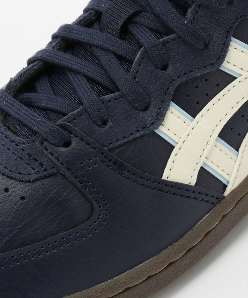 U by SPICK&SPAN(ユーバイスピックアンドスパン)の「ASICS / アシックス SKYHAND OG(スニーカー・レディース・ネイビー・25cm/23cm/24cm)」の8枚目の写真