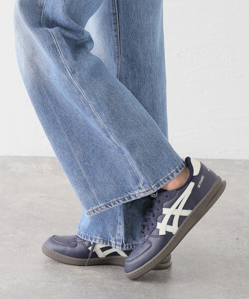 ASICS / アシックス SKYHAND OG（スニーカー）｜U by SPICK&SPAN（ユー