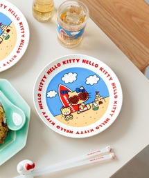 Me% | 【HELLO KITTY】プレート 635189(食器)