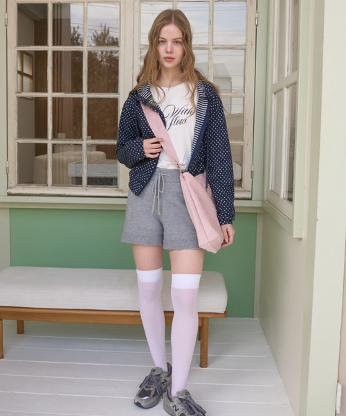 Birthday room（バースデイルーム）の「【大容量】2wayスエードライクショルダーBAG/2-way suede-like shoulder bag（ショルダーバッグ・レディース・ピンク/ブラウン・FREE）」の9枚目の写真