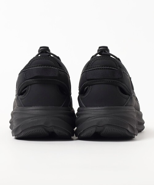 BEAMS HEART(ビームスハート)の「アクティブ スニーカー(スニーカー・メンズ・ブラウン/ブラック・25.5cm/26.5cm/27.5cm)」の9枚目の写真