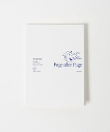 NICE WEATHER（ナイスウェザー）の「＜NICE WEATHER＞ノートブック（手帳/メモ帳）」