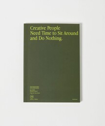 NICE WEATHER（ナイスウェザー）の「＜NICE WEATHER＞ノートブック（手帳/メモ帳）」