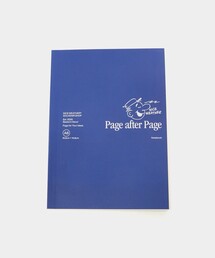 NICE WEATHER（ナイスウェザー）の「＜NICE WEATHER＞ノートブック（手帳/メモ帳）」