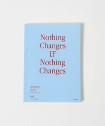 NICE WEATHER（ナイスウェザー）の「＜NICE WEATHER＞ノートブック（手帳/メモ帳）」