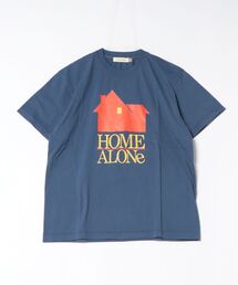 【GOOD ROCK SPEED】Home Alone Tshirts / ホームアローン