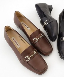 BARCLAY（バークレー）ビットモカシンローファー