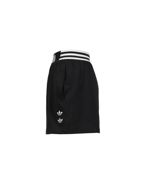 adidas(アディダス)の「2-PACK SHORTS(その他パンツ・メンズ・ブラック・X-LARGE/XX-LARGE)」の3枚目の写真