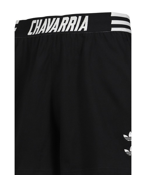 adidas(アディダス)の「2-PACK SHORTS(その他パンツ・メンズ・ブラック・X-LARGE/XX-LARGE)」の4枚目の写真