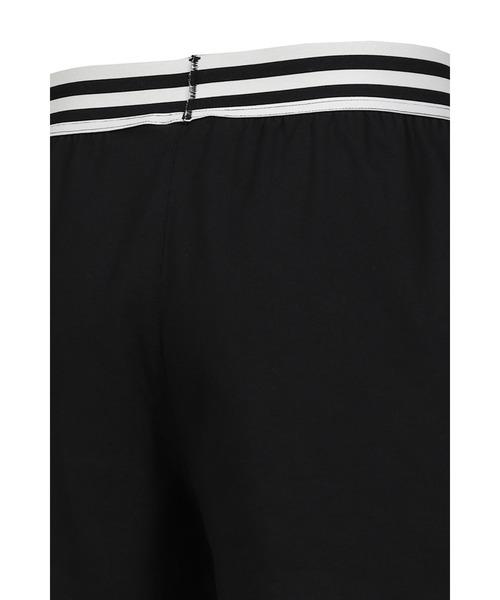 adidas(アディダス)の「2-PACK SHORTS(その他パンツ・メンズ・ブラック・X-LARGE/XX-LARGE)」の5枚目の写真