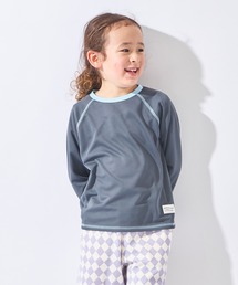 ラッシュガード 長袖Tシャツ