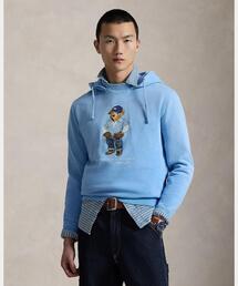 ¥35,200 ニューイヤー ポロベア フード付きパーカー 新品未使用タグ付き ルナー ニュー イヤー Polo ベア フーディ（パーカー）｜POLO RALPH