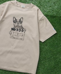 The Endless Summer（エンドレスサマー）の「TES [Action!] TEE/ Tシャツ（Tシャツ/カットソー）」