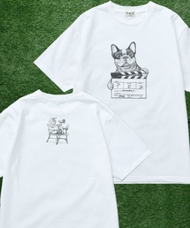 The Endless Summer | TES [Action!] TEE/ Tシャツ(Tシャツ/カットソー)