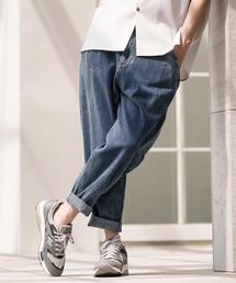 CAMBIO（カンビオ）の「デニムパンツ（デニムパンツ）」