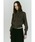 Knuth Marf�i�N�k�[�X�}�[�t�j�́upocket zip up knit�i�j�b�g/�Z�[�^�[�j�v�b�O���[