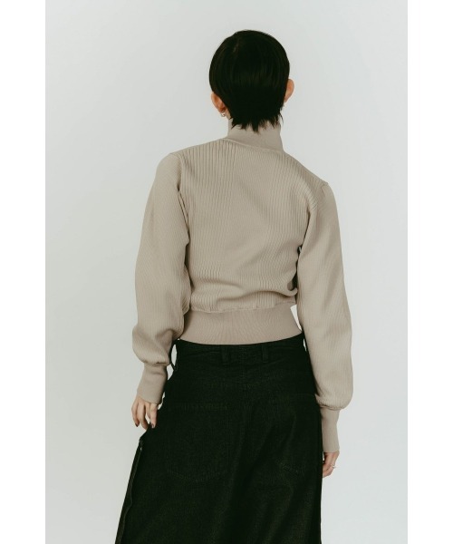 クヌースマーフ　knuth marf ビーニー Knuth Marf - フラワービーニー (ブルー) flower beanie | Sir online