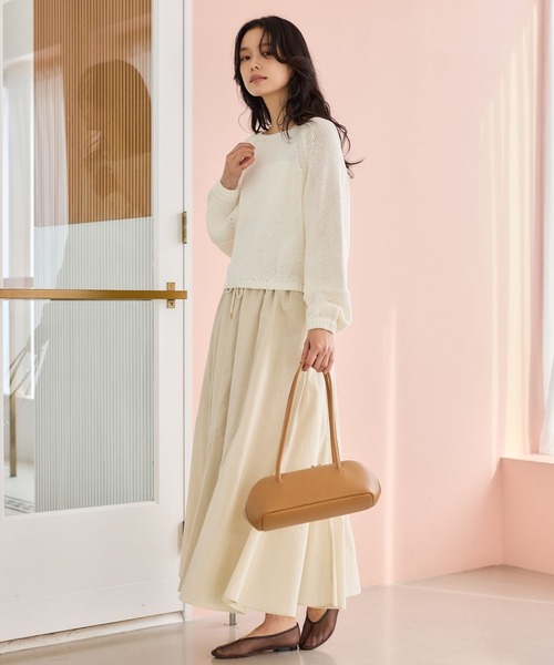 REMME(レメ)の「BARNYARDSTORM / REMME(レメ) / メッシュパンプス【一部店舗限定】(パンプス・レディース・ブラウン・37/38)」の17枚目の写真