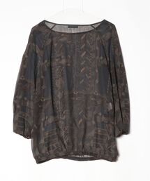 MARANT ETOILE マランエトワール ブラウス XS 黒 【古着】【中古】【送料無料】 楽天市場】Isabel Marant Etoile イザベルマランエトワール ブラウスの通販