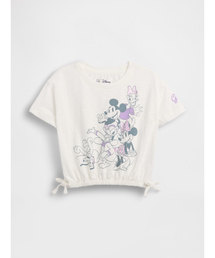 GAP(�M���b�v)��Gap × �f�B�Y�j�[ �I�[�K�j�b�N�R�b�g�� ���{�� �O���t�B�b�NT�V���c (�c���E�x�r�[)(T�V���c/�J�b�g�\�[)