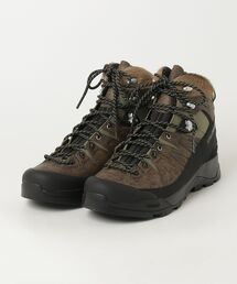 SALOMON(�T������)��SALOMON SNEAKERS / �T������ �X�j�[�J�[�Y�FX-ALP MID DISTRESSED LEATHER GORE-TEX�FL47795900[WAX](�X�j�[�J�[)