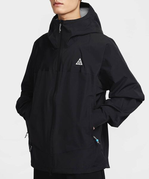 リバプールFC ゴアテックス ストームフィット ADV レインジャケット 2023-24 Liverpool Nike Storm-FIT ADV Jacket XL FN8525-011