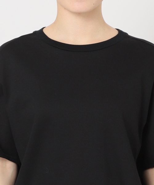 【1度着用のみ美品】 フレームワーク コクーンプルオーバー カットソー FRAMeWORK（フレームワーク） tシャツ 「一部カラーWEB限定 / 追加