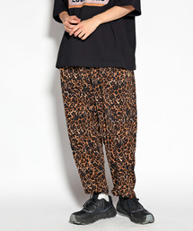 ALDIES | Animal Thick Pants / アニマルシックパンツ(その他パンツ)