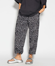 ALDIES(アールディーズ)の「Animal Thick Pants / アニマルシックパンツ(その他パンツ)」