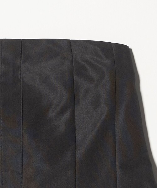 Steven Alan（スティーブンアラン）の「＜MA/RE＞BUSTIER/ビスチェ（その他トップス・レディース・ブラック・S）」の4枚目の写真