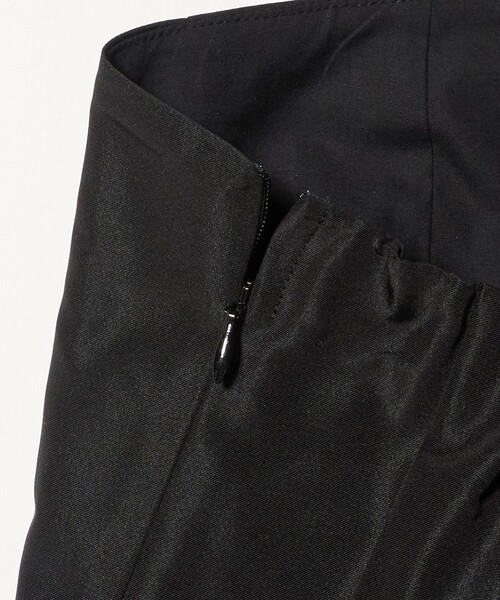 Steven Alan（スティーブンアラン）の「＜MA/RE＞BUSTIER/ビスチェ（その他トップス・レディース・ブラック・S）」の5枚目の写真