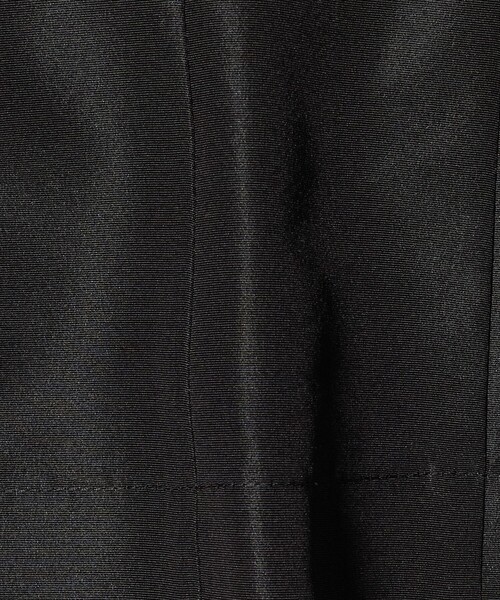 Steven Alan（スティーブンアラン）の「＜MA/RE＞BUSTIER/ビスチェ（その他トップス・レディース・ブラック・S）」の6枚目の写真