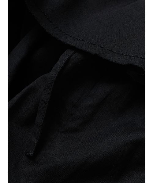 SORIN(ソリン )の「Frilled Bloomer Short Pants/フリルブルマーショートパンツ(その他パンツ・レディース・ブラック/その他/ホワイト・38)」の12枚目の写真
