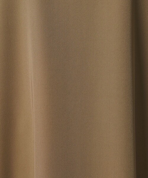 MARW UNITED ARROWS(マルゥ ユナイテッドアローズ)の「<MARW UNITED ARROWS>バック タック ワンピース UVカット(ワンピース・レディース・モカ/ブラック・36/34/38)」の21枚目の写真