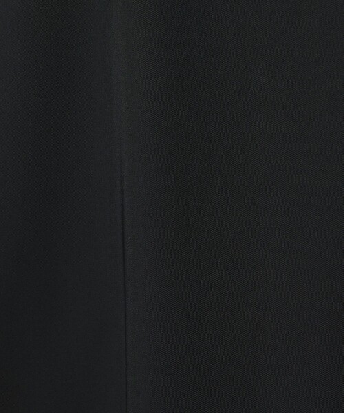 MARW UNITED ARROWS(マルゥ ユナイテッドアローズ)の「<MARW UNITED ARROWS>バック タック ワンピース UVカット(ワンピース・レディース・モカ/ブラック・36/34/38)」の9枚目の写真