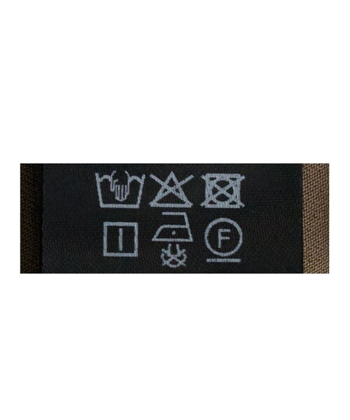 MARW UNITED ARROWS(マルゥ ユナイテッドアローズ)の「<MARW UNITED ARROWS>バック タック ワンピース UVカット(ワンピース・レディース・モカ/ブラック・36/34/38)」の4枚目の写真