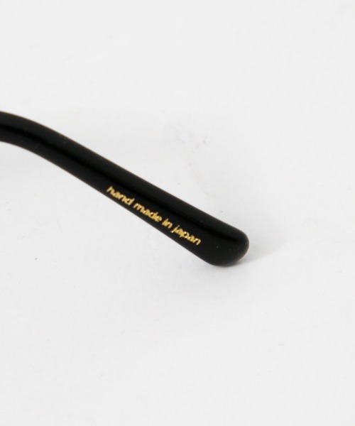 kearny(カーニー)の「【Kearny / カーニー】coitⅡcelluloid(サングラス・メンズ・マルチ/ブラック/グレー・FREE)」の6枚目の写真