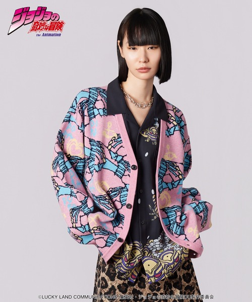glamb(グラム)の「Harvest Shirt(シャツ/ブラウス・メンズ・ホワイト/ブラック・S/M/L/XL)」の13枚目の写真